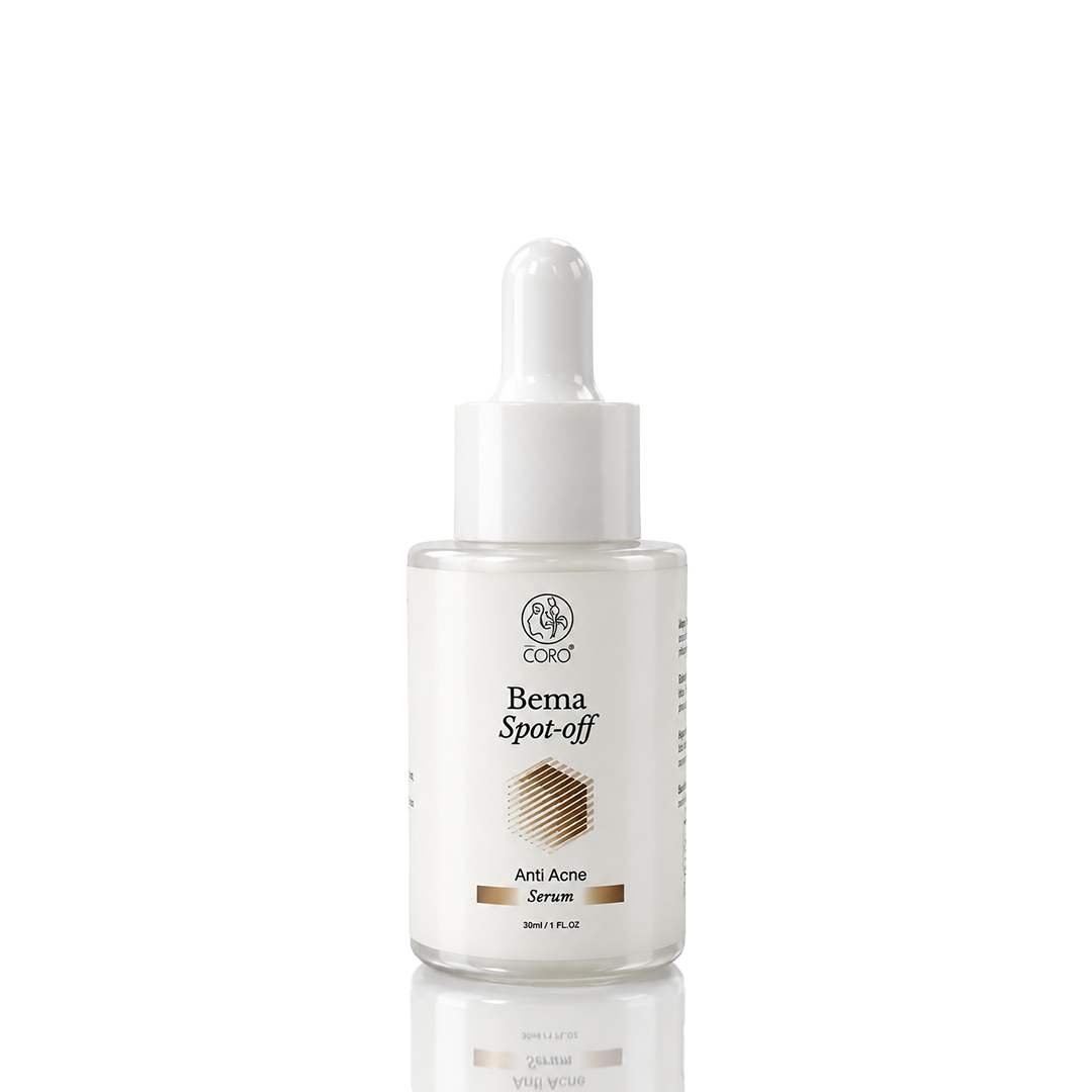 BEMA Spot Off Anti Acne Serum