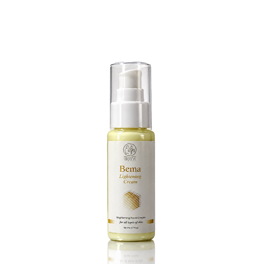 Bema Lightening Cream (50ml)