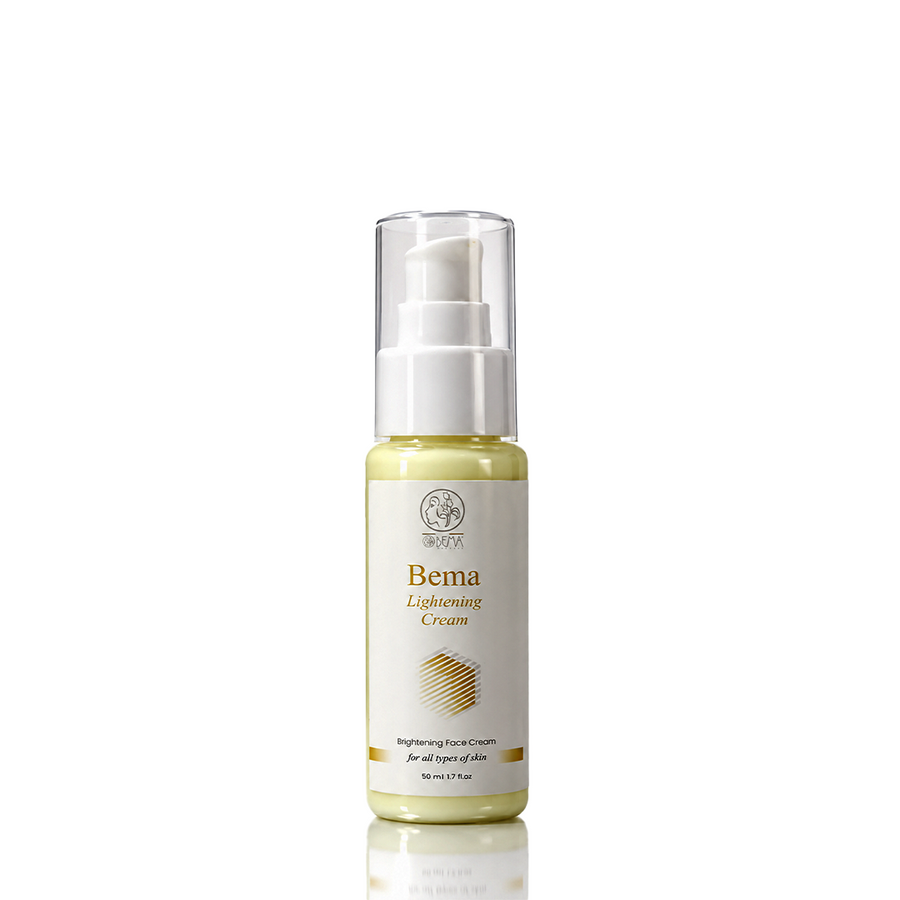 Bema Lightening Cream (50ml)