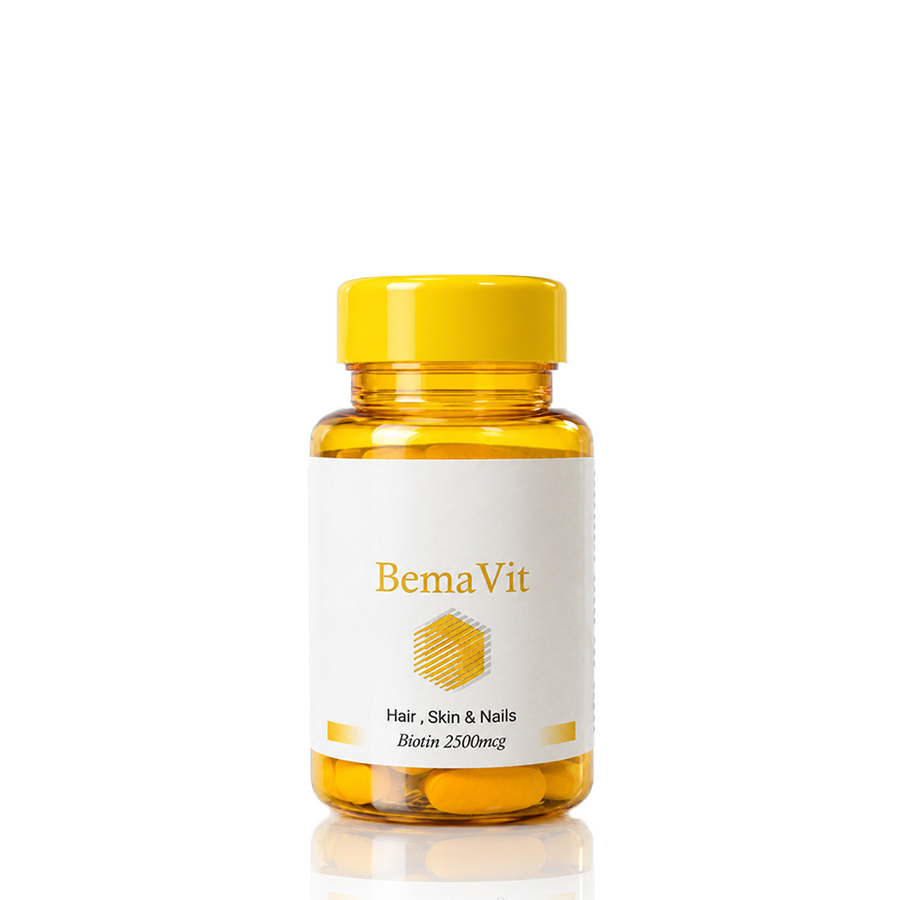 Bema Vit Tablets