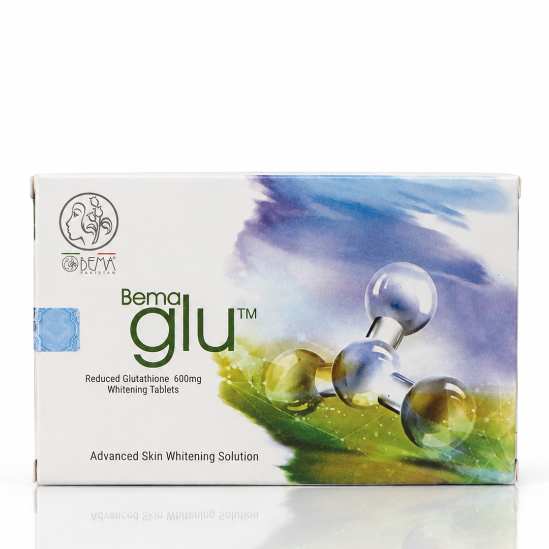 Bema Glu Tablets