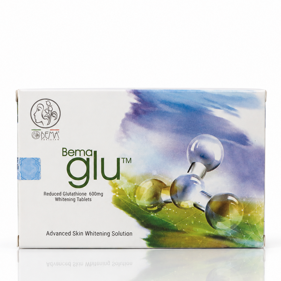 Bema Glu Tablets