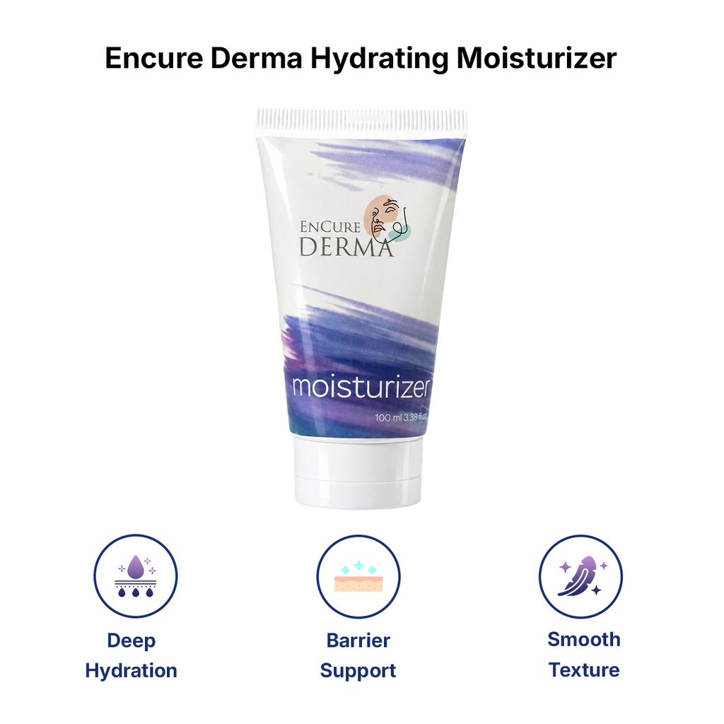 Encure Derma Moisturizer (100ml)