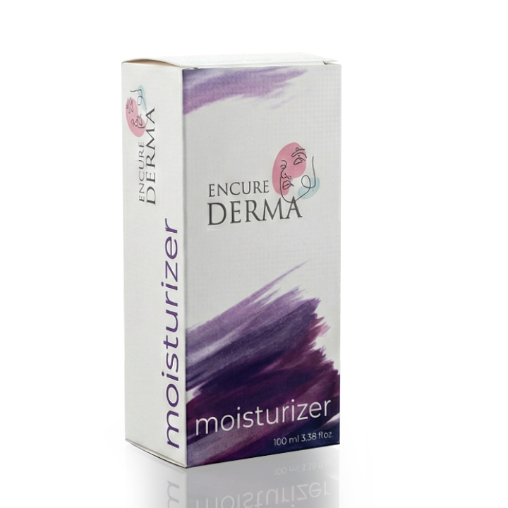 Encure Derma Moisturizer