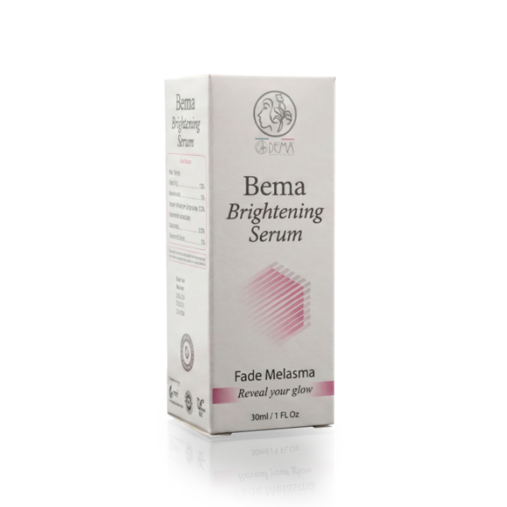 BEMA Brightening Serum