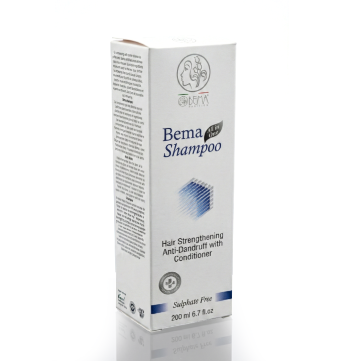 Bema All-in-One Shampoo