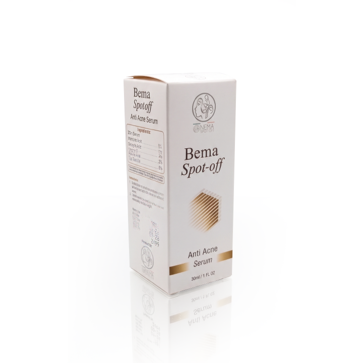 BEMA Spot Off Anti Acne Serum