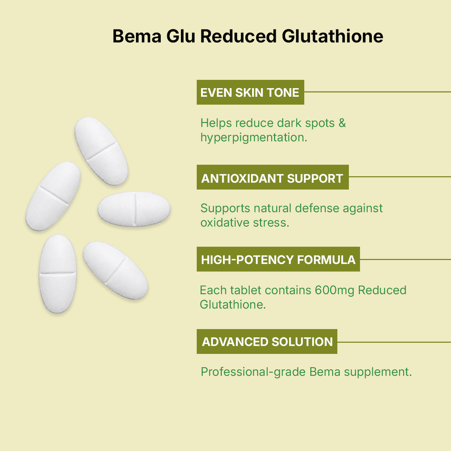 Bema Glu Tablets