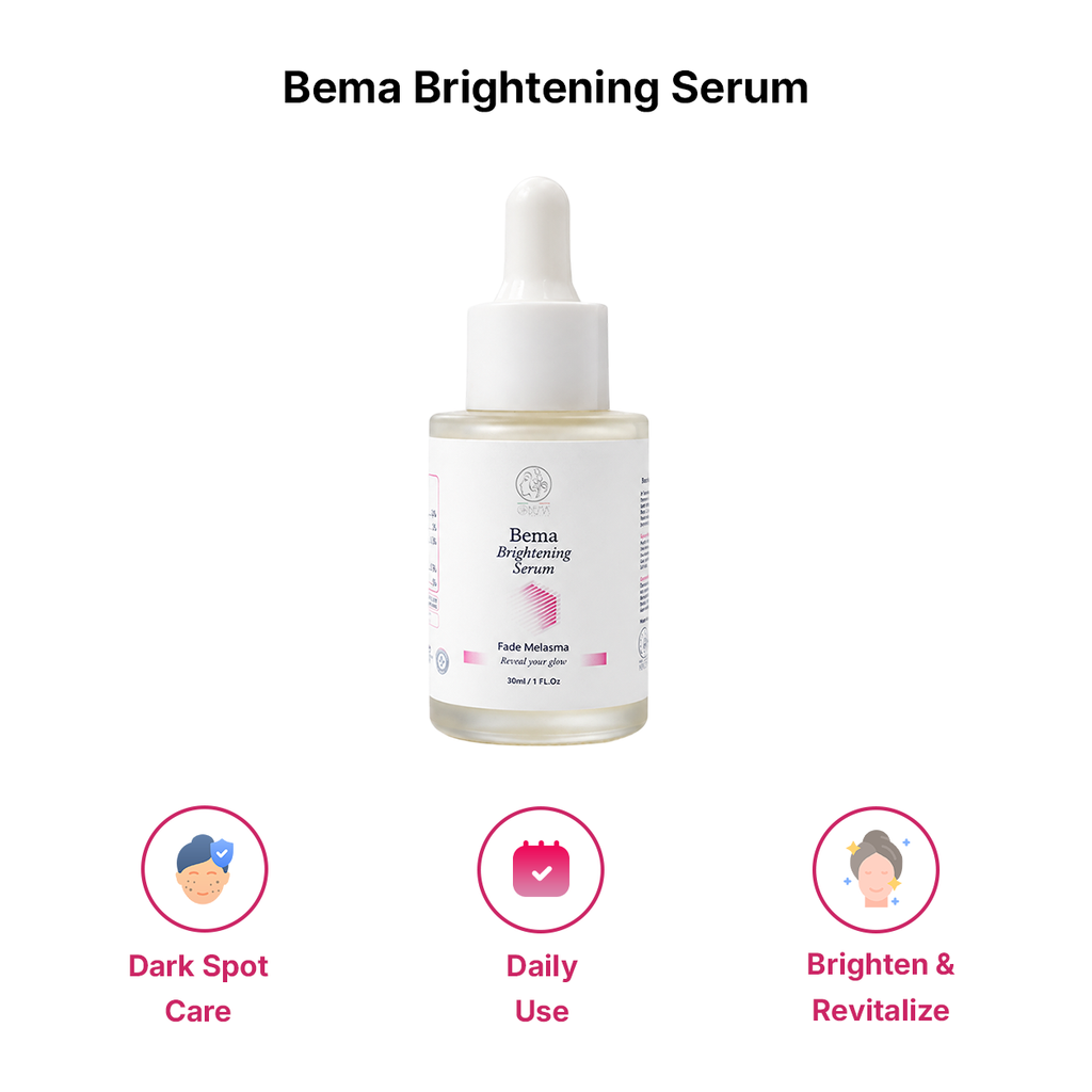BEMA Brightening Serum (30ml)