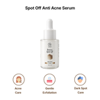 BEMA Spot Off Anti Acne Serum