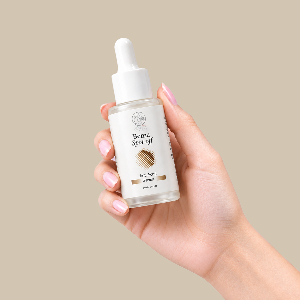 BEMA Spot Off Anti Acne Serum
