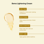 Bema Lightening Cream (50ml)