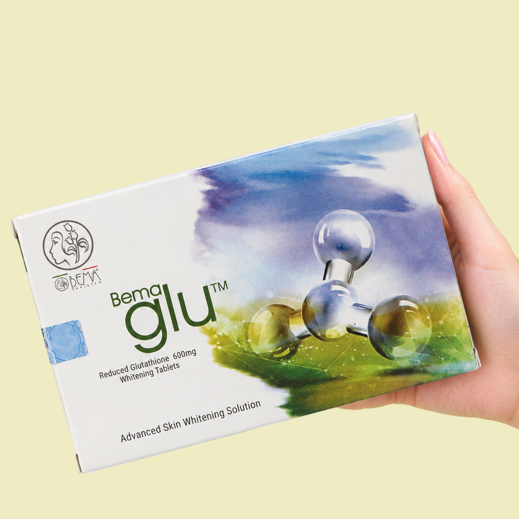 Bema Glu Tablets