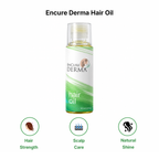 Encure Derma Hair Oil (110ml)