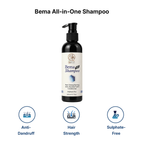 Bema All-in-One Shampoo (200ml)