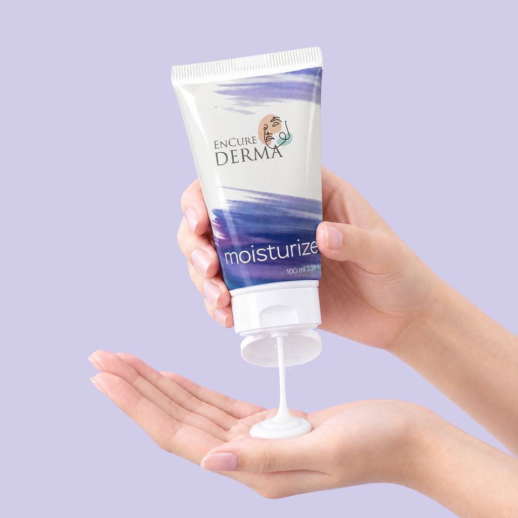 Encure Derma Moisturizer (100ml)